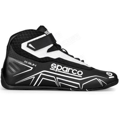 Sparco卡丁鞋 皮革 K-RUN 商品图6