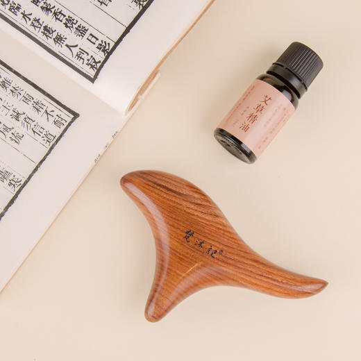 梵沐记三角雀新品试用 商品图2