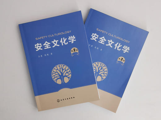 安全文化学 第2版 安全文化学基础理论 研究实践基础研究与实践研究书籍 企业安全应急管理书籍安全文化学实践书 商品图2