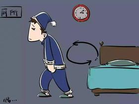  夜尿多、睡不好？一粥三穴解烦恼！不仅睡得香，脾肾也改善了 