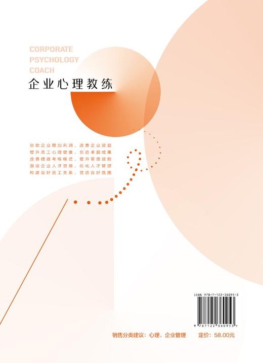 企业心理教练 商品图1