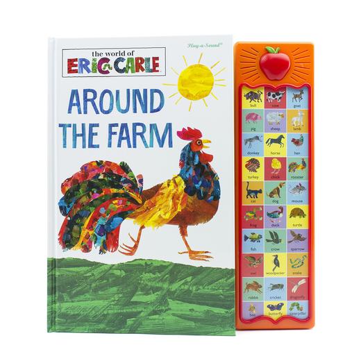 Around the farm 商品图0