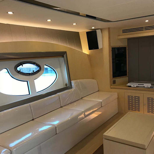 深圳湾豪华游艇 商品图3