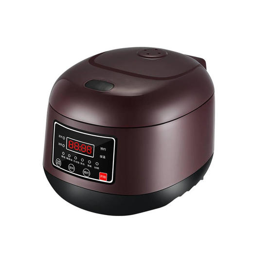 家用智能迷你电饭锅CFXB30-B 商品图0