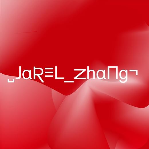 JAREL ZHANG 商品图0