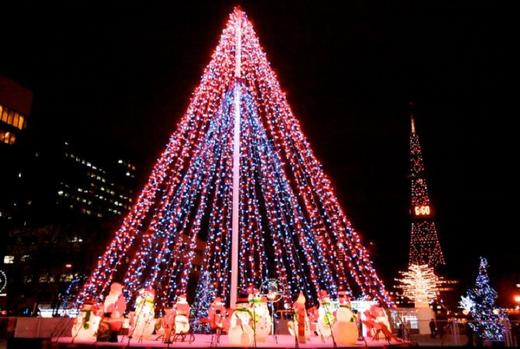 日本祭典与盛会-雪祭 商品图6