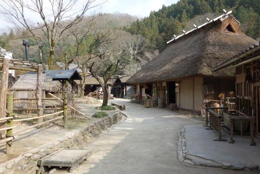 体验地道的日本传统文化（五） 商品图8