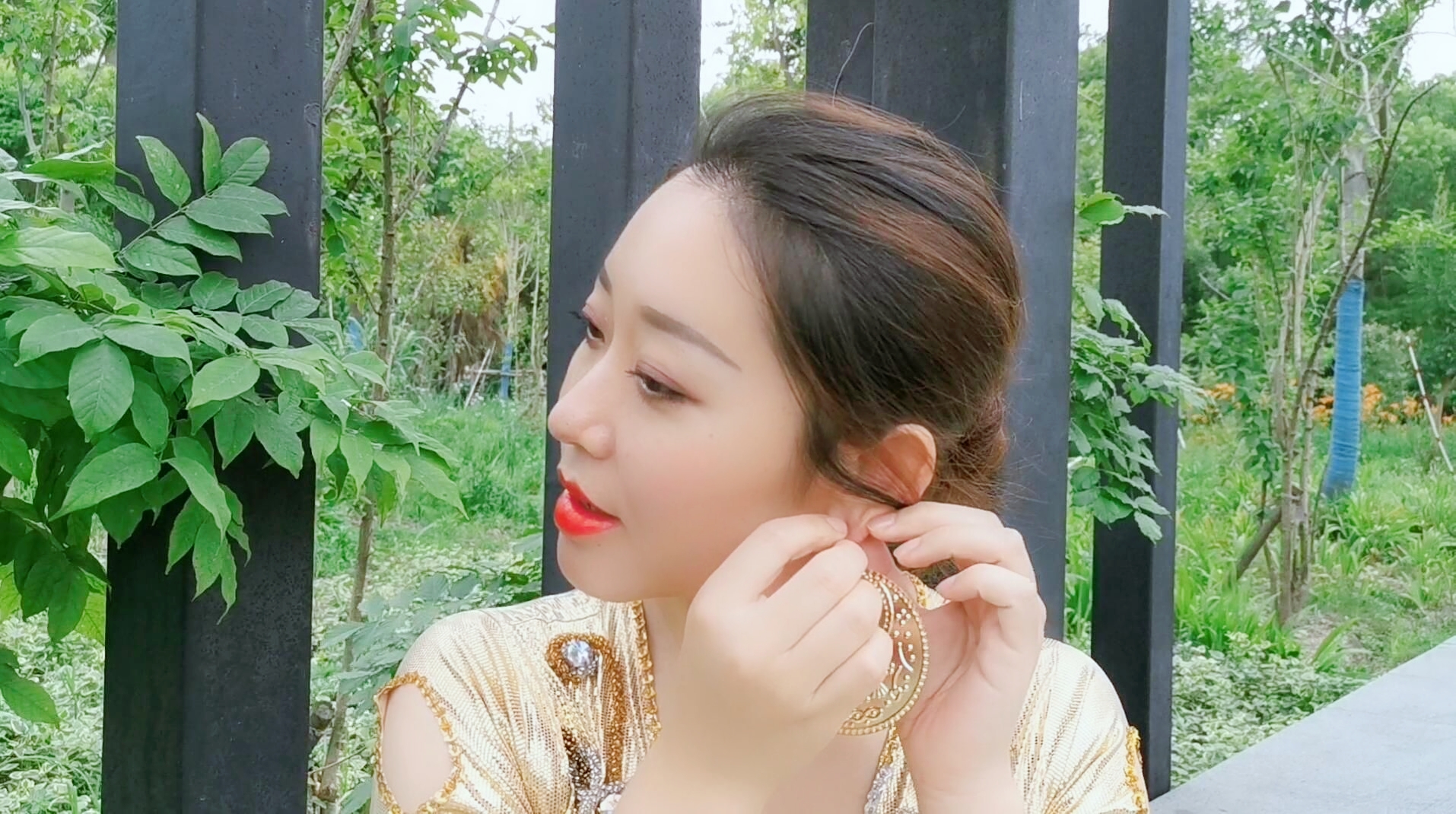 李木晓老师原创舞码课《埃及民俗舞Saidi》爆款会员班舞码系列