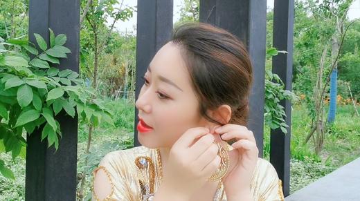 李木晓老师原创舞码课《埃及民俗舞Saidi》爆款会员班舞码系列 商品图0