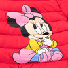 迪士尼(Disney)女宝宝羽绒服保暖外套上衣 商品缩略图13