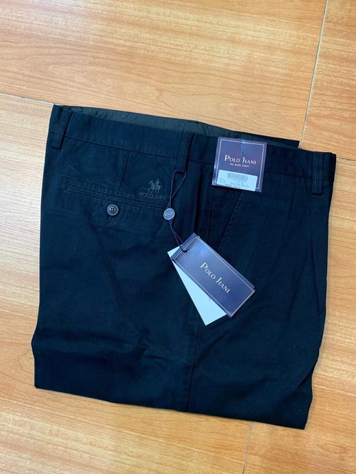 休闲长裤7768-023 商品图0