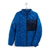 Burton 20-21款 AK BAKER DOWN INS LAPISB/DRSBLU 男款羽绒服 商品缩略图0