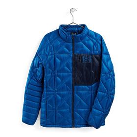 Burton 20-21款 AK BAKER DOWN INS LAPISB/DRSBLU 男款羽绒服