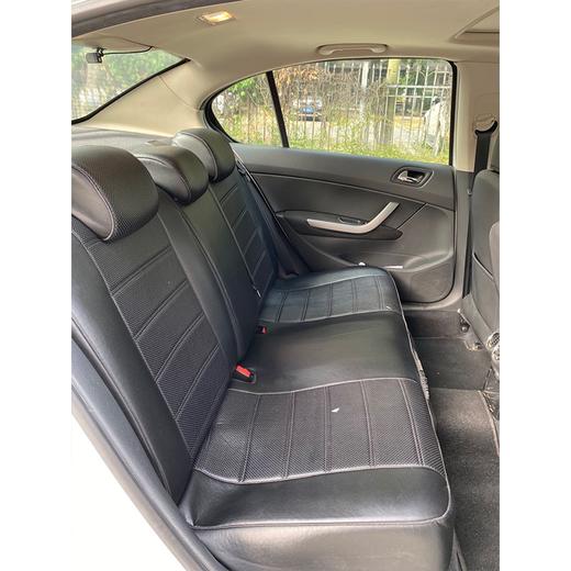 【月租-北京】标致 408 2.0L 车载互联豪华版 商品图9