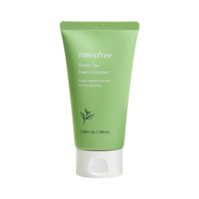 이니스프리 그린티클레징폼150ml