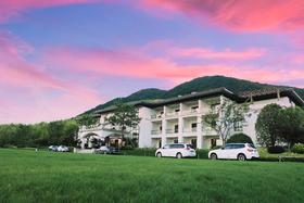 ￥499｜磐安2天1晚！自驾启程高山花海之旅