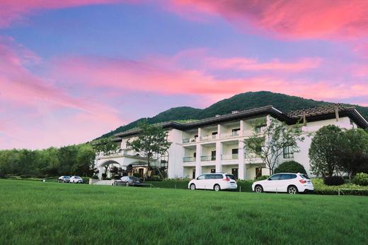 ￥499｜磐安2天1晚！自驾启程高山花海之旅 商品图0