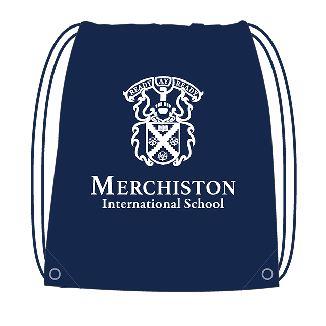 Drawstring Bag 束口袋