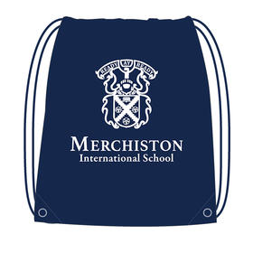 Drawstring Bag 束口袋