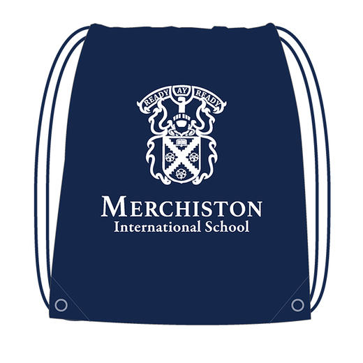 Drawstring Bag 束口袋 商品图0