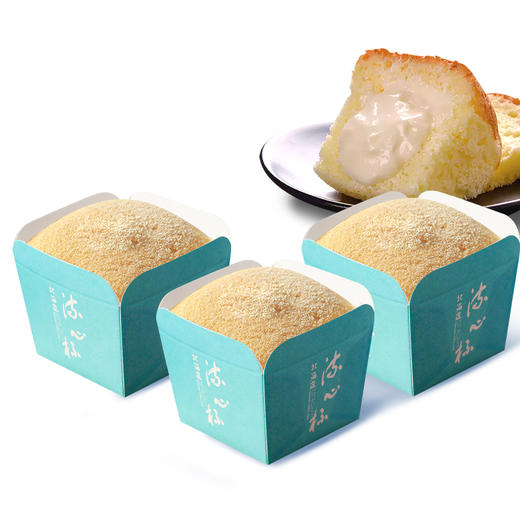 北海道蛋糕 商品图1