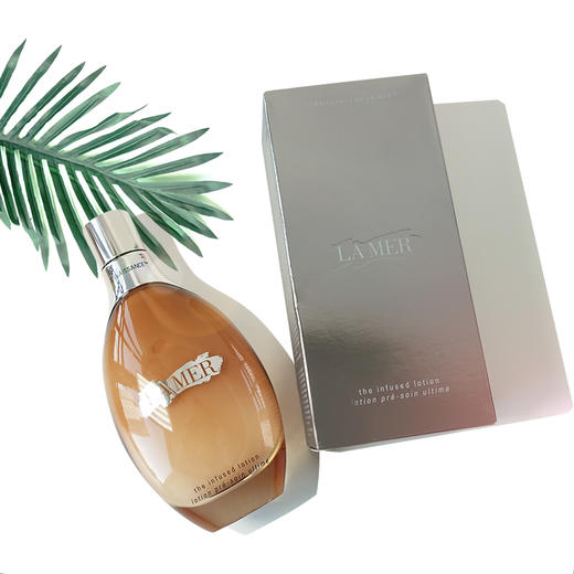 海蓝之谜鎏金焕颜精华液 LA MER  血清肌底导入液 精华水 150毫升【CDF】 商品图1
