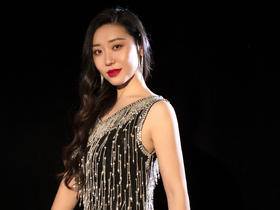 【李木晓老师原创】爆款会员班舞码之《白马王子》