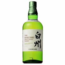 白州1973单一麦芽威士忌