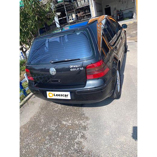 【月租-北京】大众 高尔夫 1.6 自动时尚型 商品图4