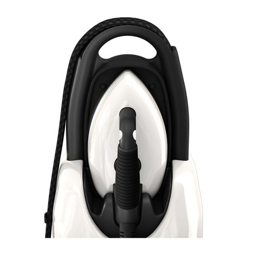 瑞士LAURASTAR劳拉之星LIFT原装进口家用蒸汽小型挂烫机电熨斗 商品图4