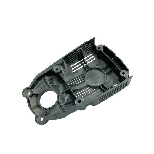 【货号02837】金凤凰16E电镐齿轮箱底座 95电镐塑料底座电镐配件 商品图2