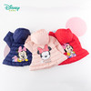 迪士尼(Disney)女宝宝羽绒服保暖外套上衣 商品缩略图7