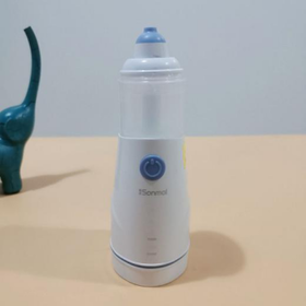 给宝宝清理鼻子的神器，你还不知道？