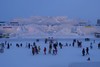 日本祭典与盛会-雪祭 商品缩略图2