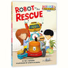 STEAM小小实践家：机器人饲养员Makers Make It Work: Robot to the Rescue 商品缩略图0