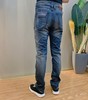 男牛仔长裤5185 商品缩略图1
