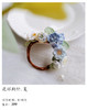 花环胸针.夏 商品缩略图0