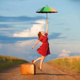 国庆出游，请把这份扮靓秘籍塞进行李箱