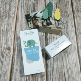 鼻炎的宝宝们看过来！