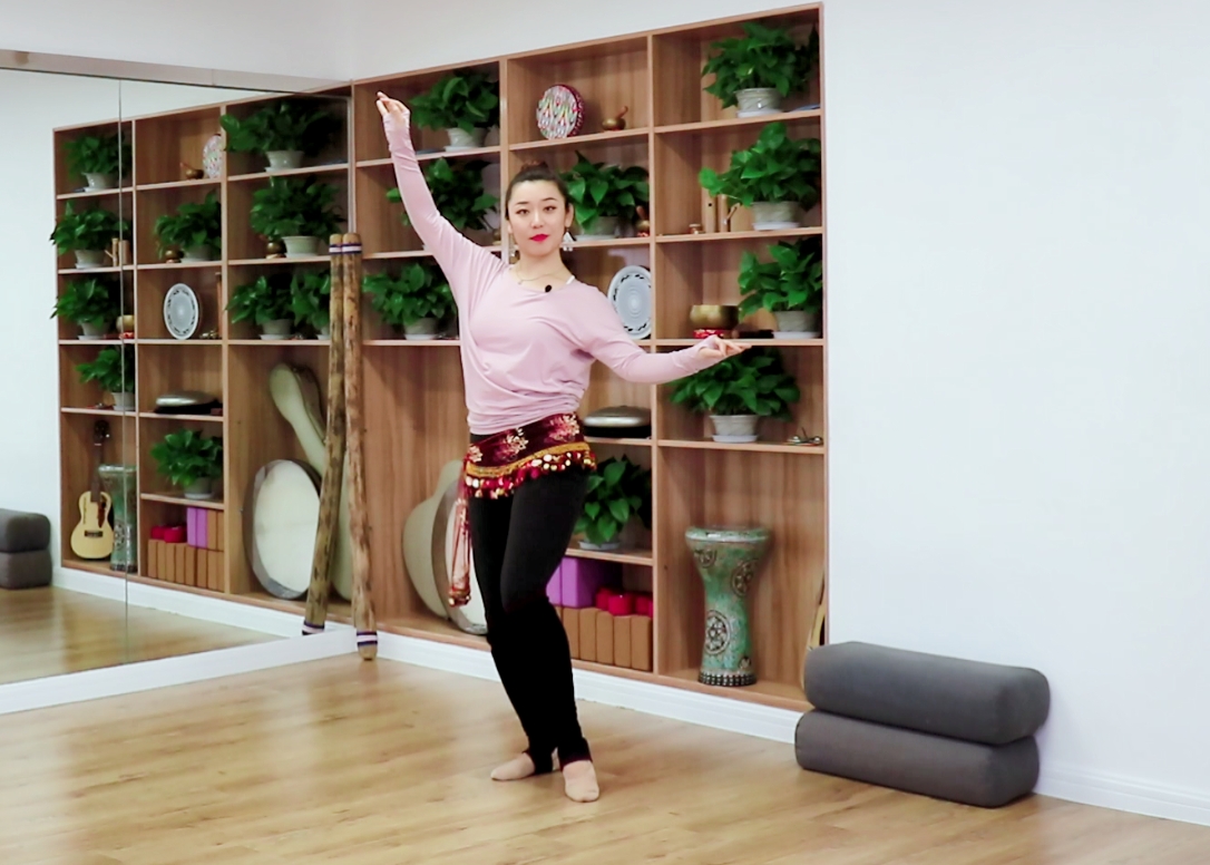 【李木晓老师原创】爆款会员班舞码系列之《恋爱的烦恼》