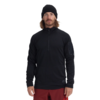 Burton 20-21款 [AK] HELIUM GRID FLEECE HALF-ZIP 男款内搭 商品缩略图0