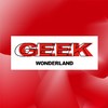 GEEK WONDERLAND 商品缩略图0