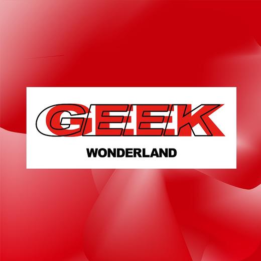 GEEK WONDERLAND 商品图0