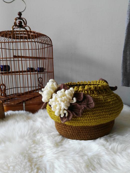 【拾锦家杂货铺】秋日静谧 商品图0