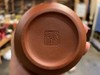 茶仓定制朱泥水平壶(200ml) 适合4～6人 商品缩略图1