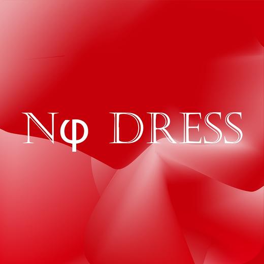 NODRESS 商品图0