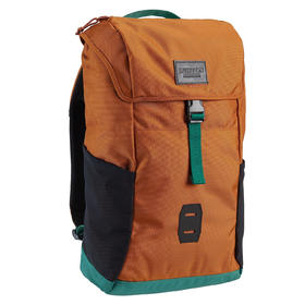 Burton 20-21款 WESTFALL 2.0 双肩背包 棕色