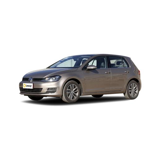 【月租-北京】大众 高尔夫 1.6 自动时尚型 商品图0