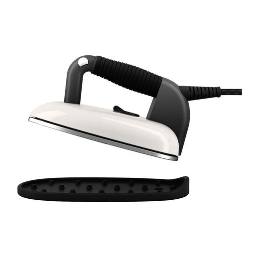 瑞士LAURASTAR劳拉之星LIFT原装进口家用蒸汽小型挂烫机电熨斗 商品图5