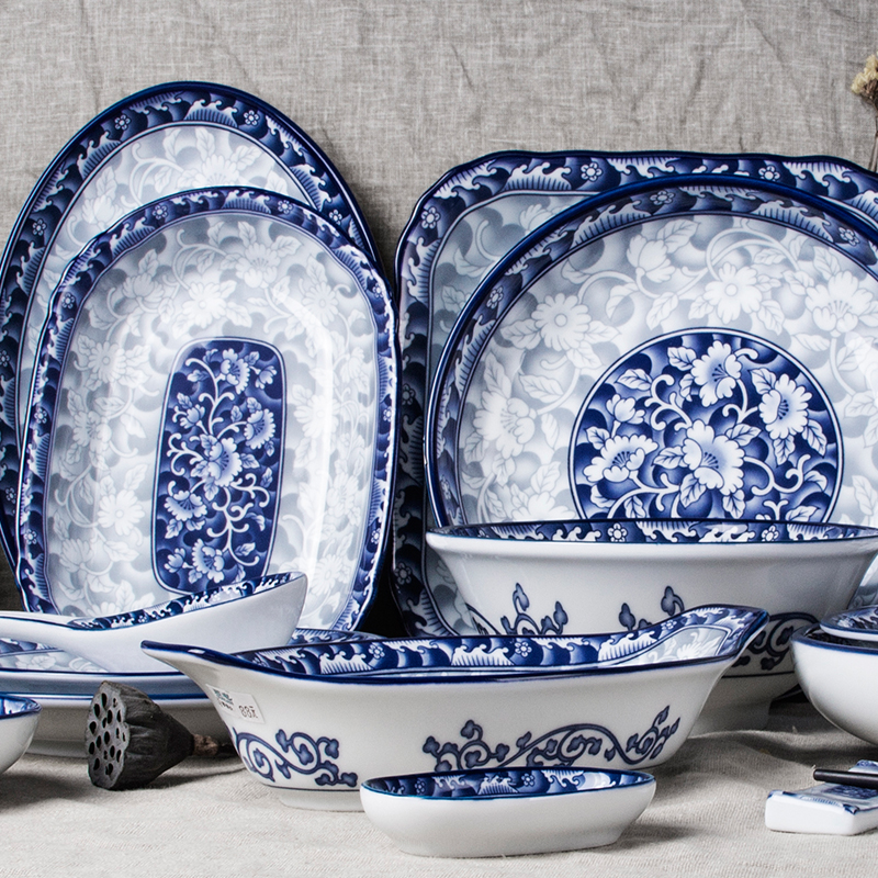 韩国进口天磁参宝餐具自由选择搭配散件